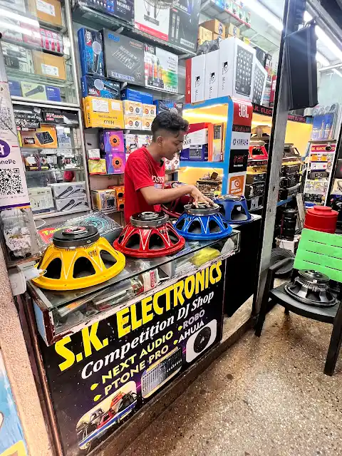 Test Before Buy